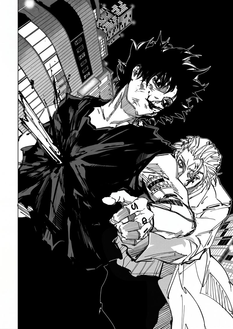 Sakamoto Days Chapter 275 - Page 18