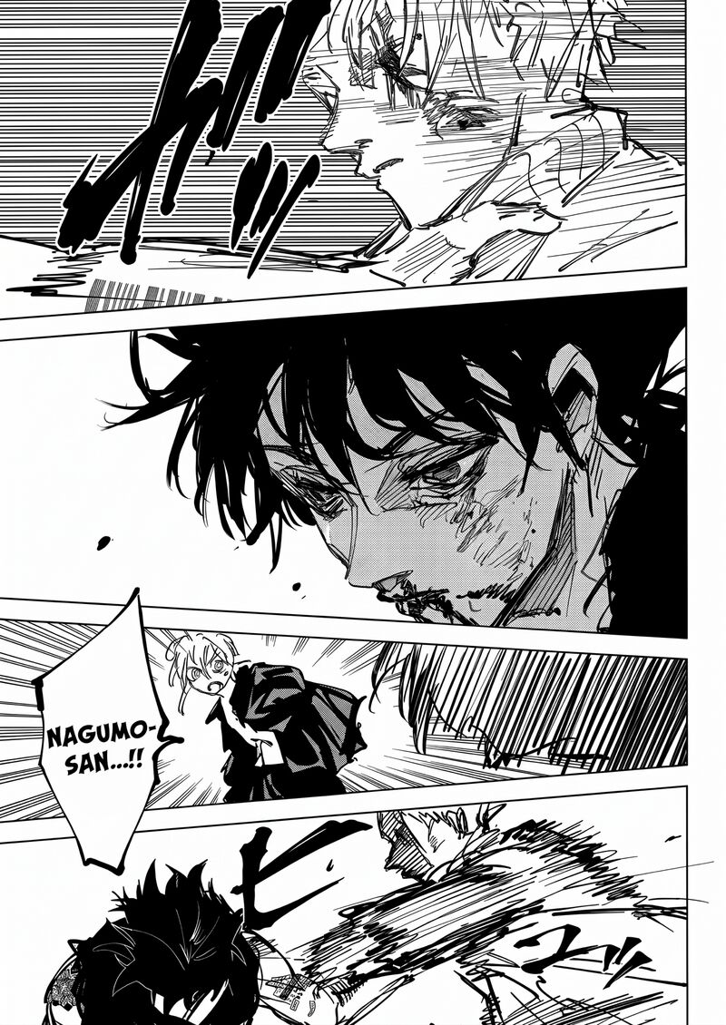 Sakamoto Days Chapter 275 - Page 19