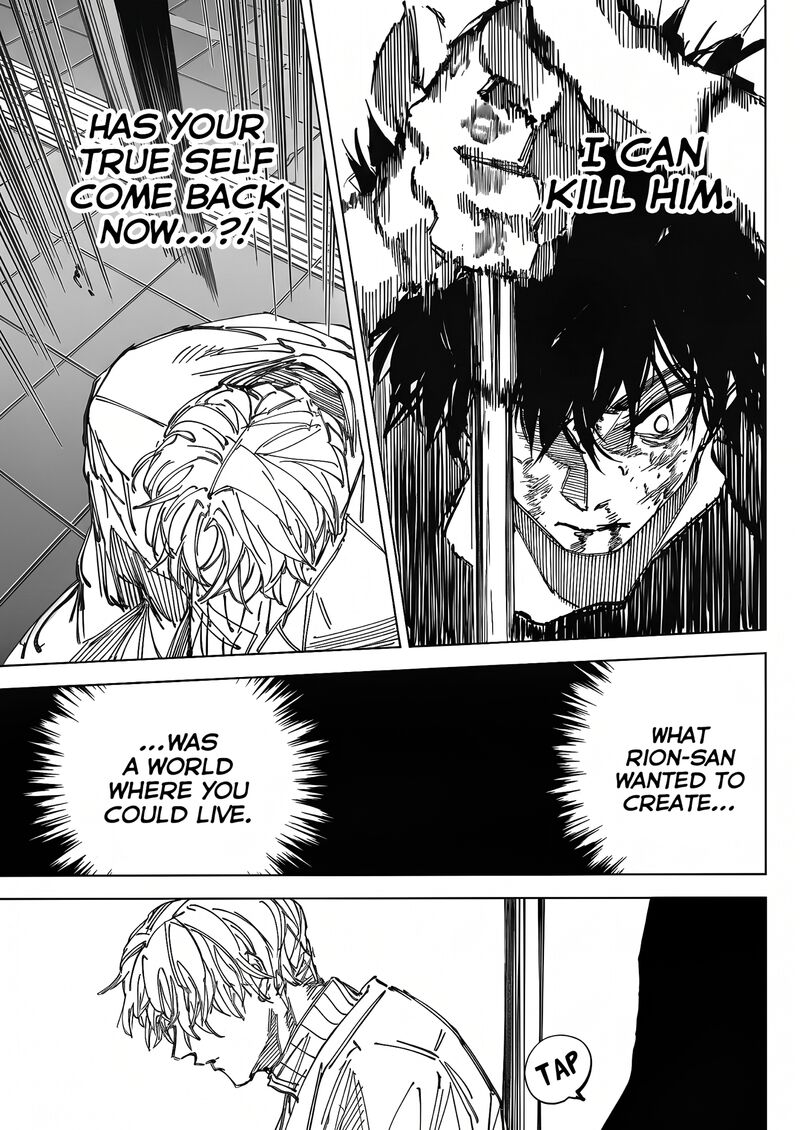 Sakamoto Days Chapter 275 - Page 3