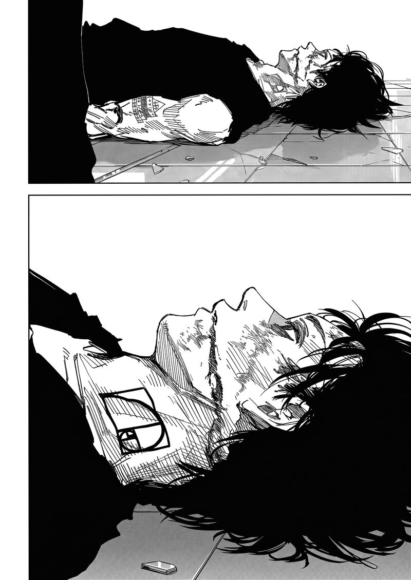 Sakamoto Days Chapter 275 - Page 8