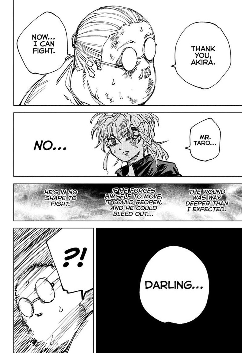 Sakamoto Days Chapter 276 - Page 18