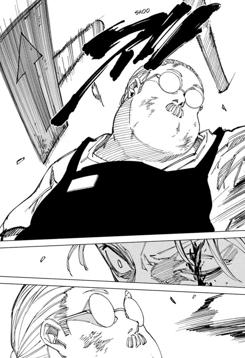 Sakamoto Days Chapter 278 - Page 5