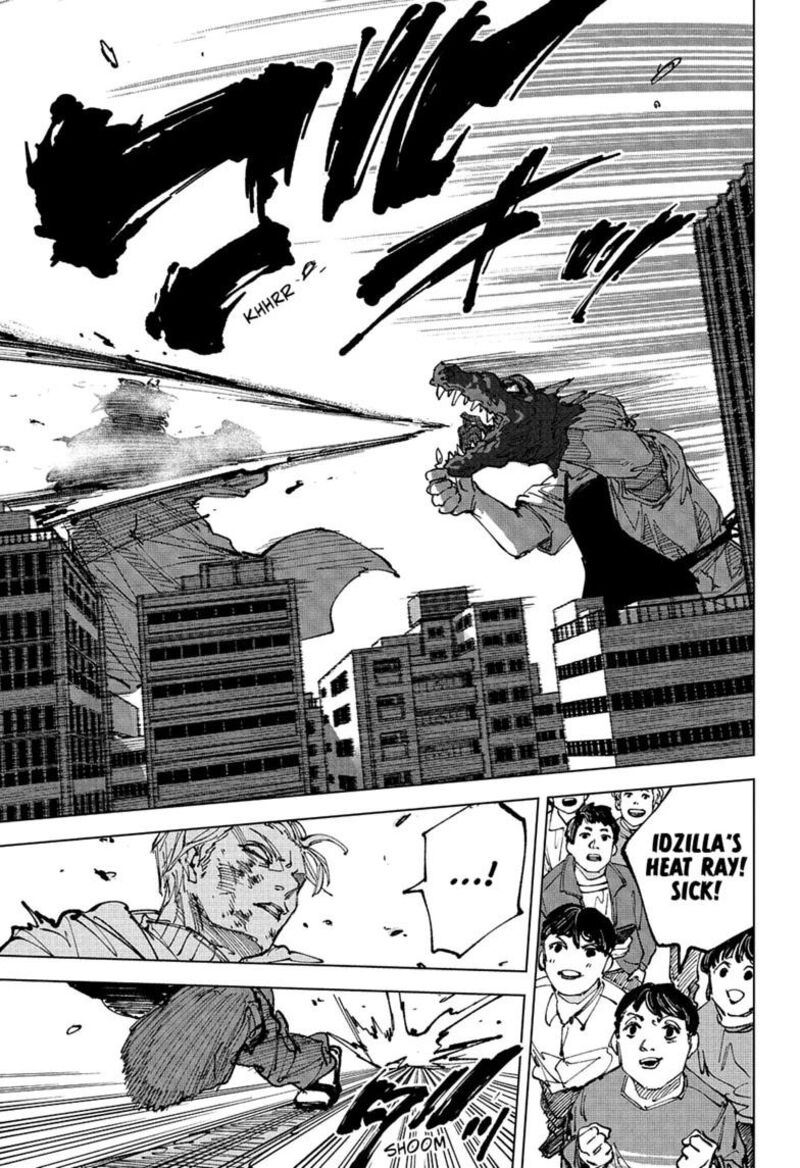 Sakamoto Days Chapter 279 - Page 17