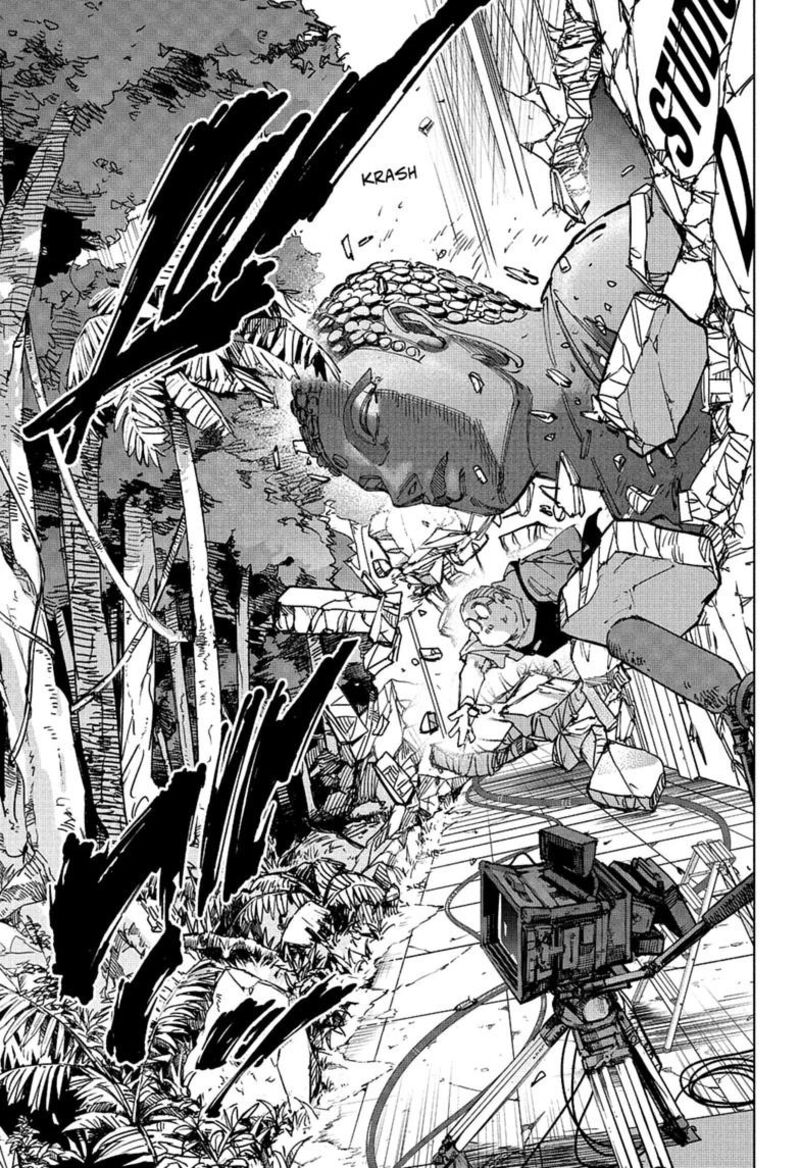 Sakamoto Days Chapter 280 - Page 9