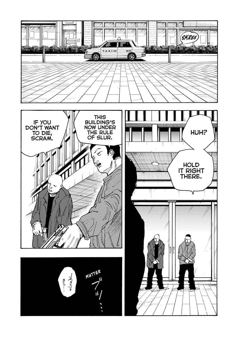 Sakamoto Days Chapter 51 - Page 16