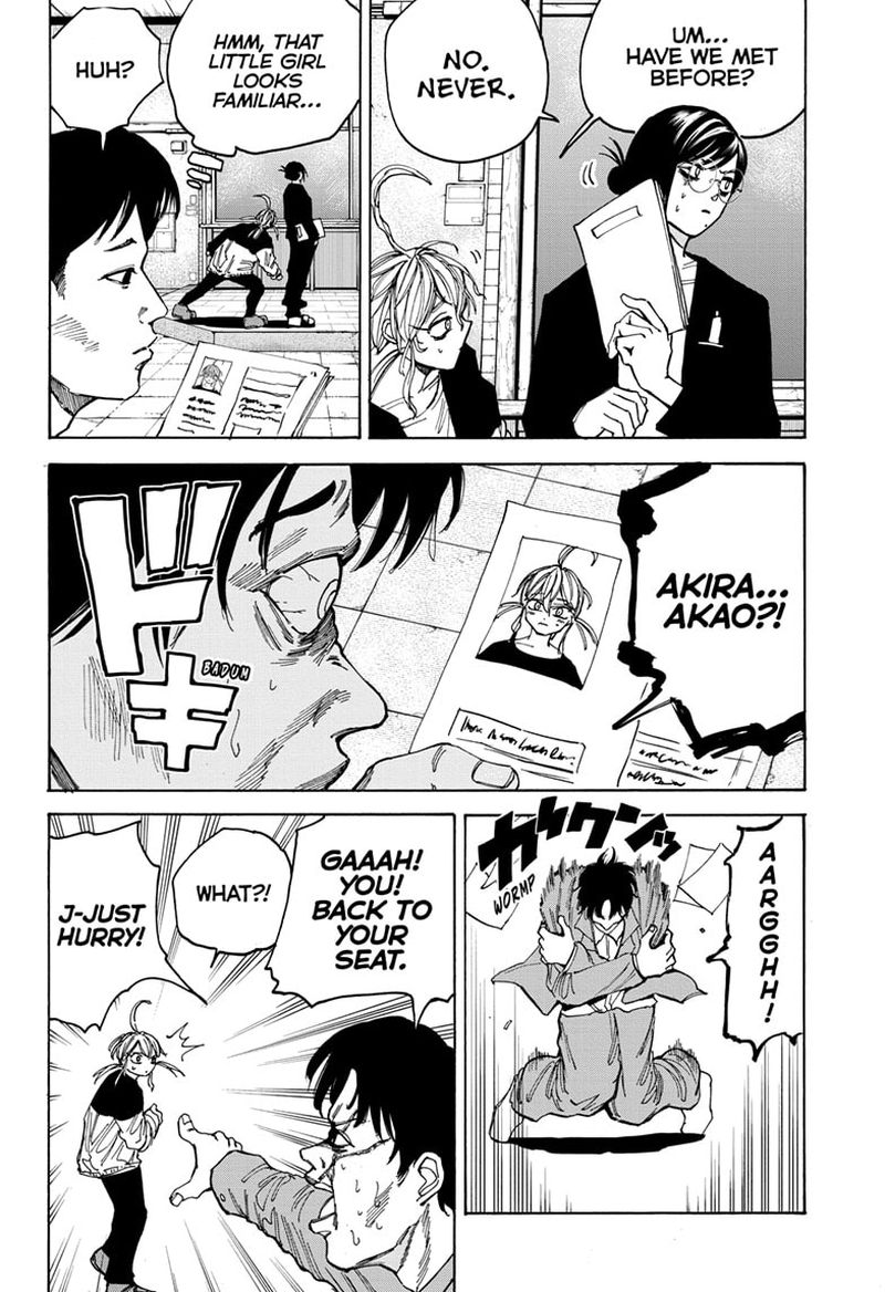 Sakamoto Days Chapter 75 - Page 6