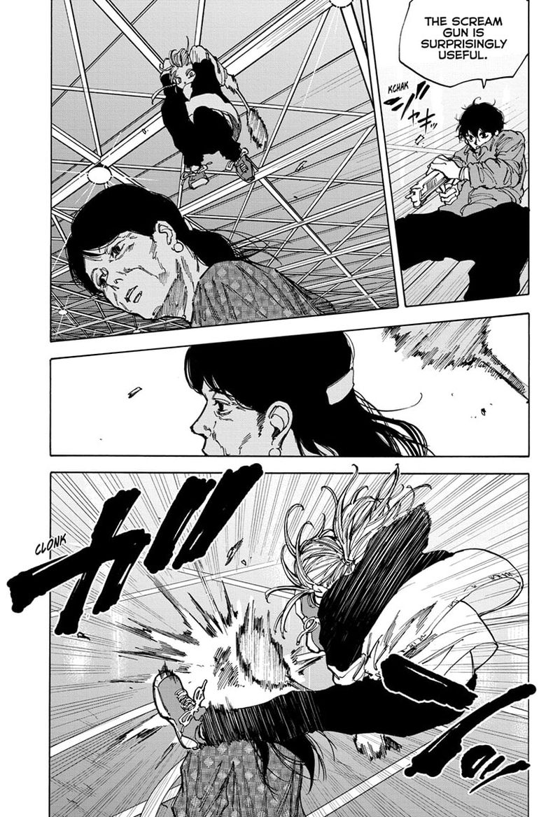 Sakamoto Days Chapter 86 - Page 11