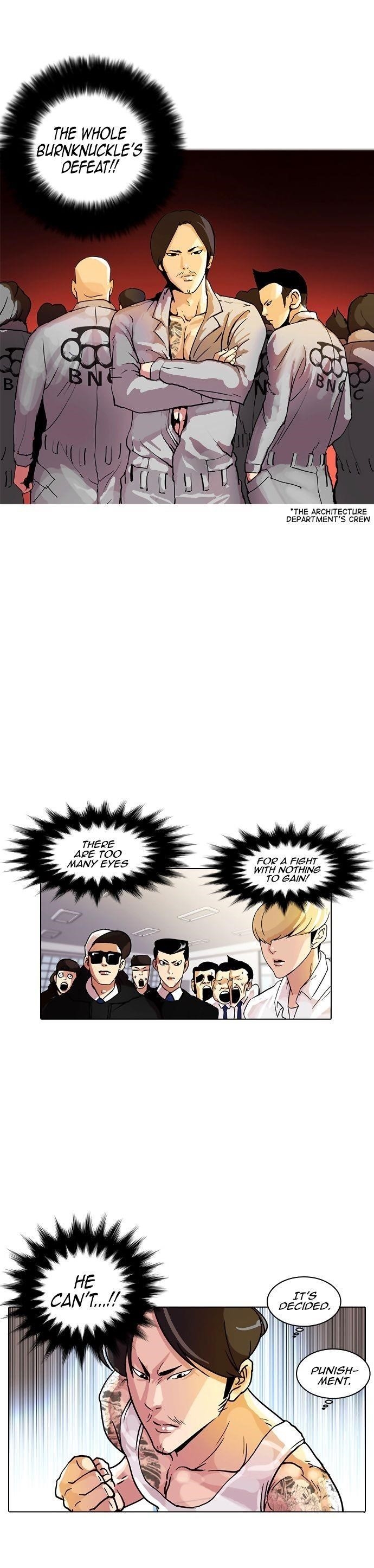 Lookism Chapter 10 - Page 7