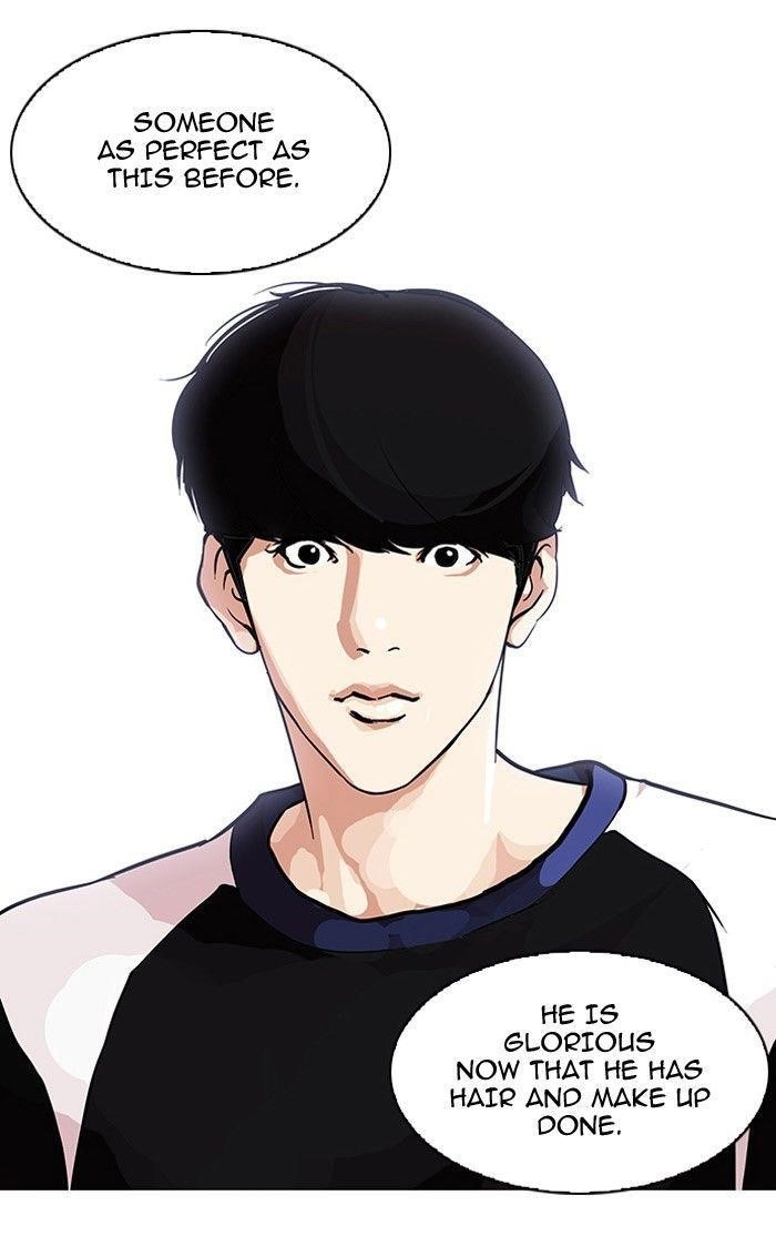 Lookism Chapter 102 - Page 45
