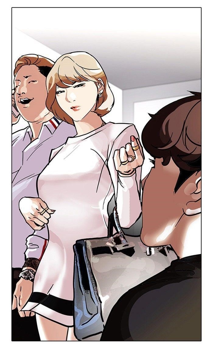 Lookism Chapter 102 - Page 50