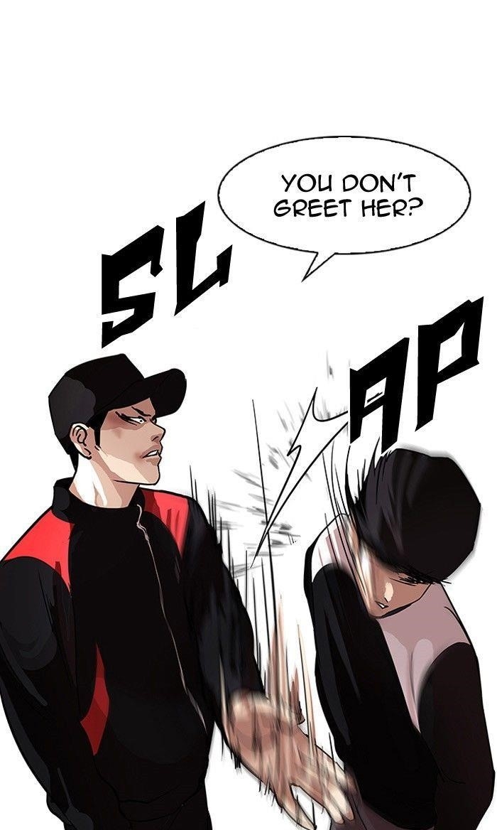 Lookism Chapter 102 - Page 56