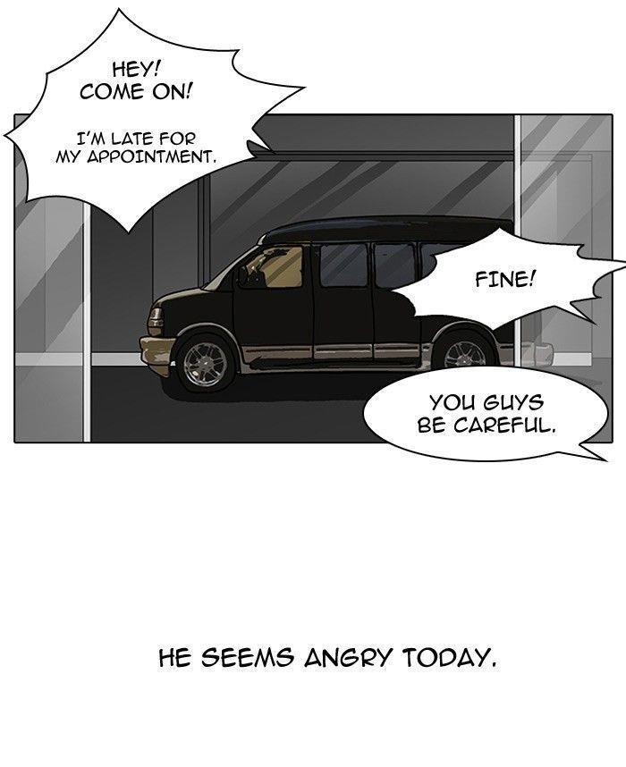 Lookism Chapter 102 - Page 61