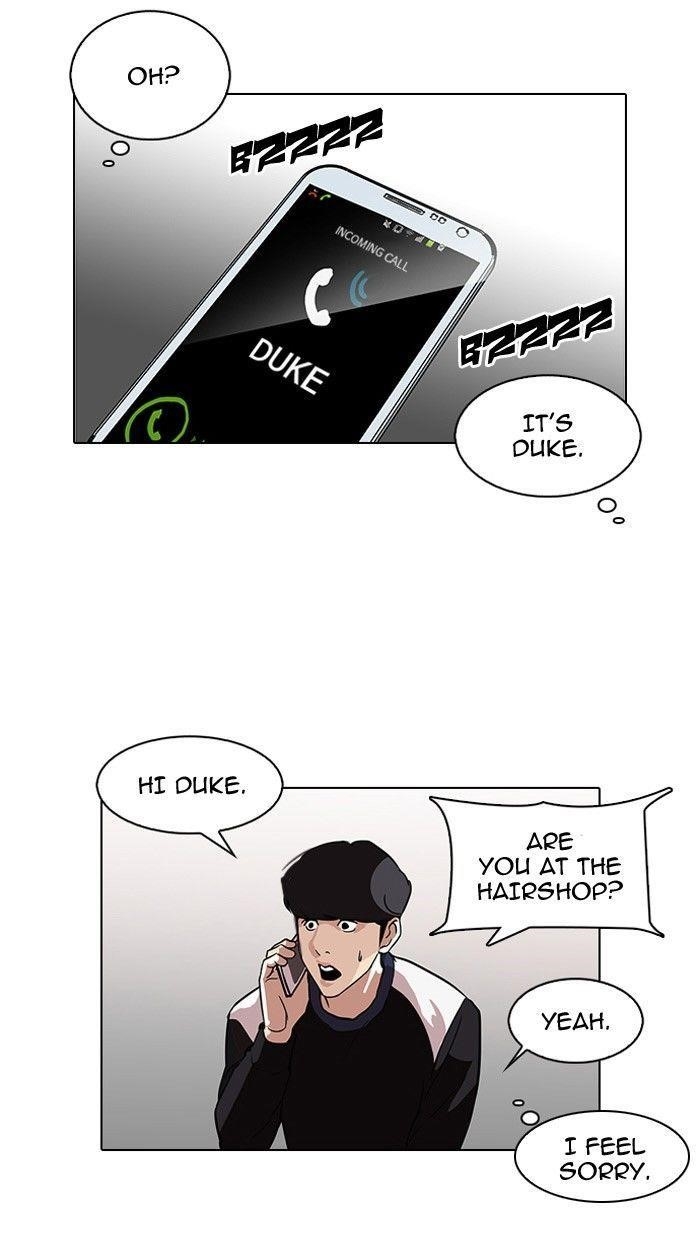 Lookism Chapter 102 - Page 63