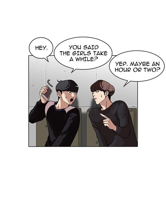 Lookism Chapter 102 - Page 67