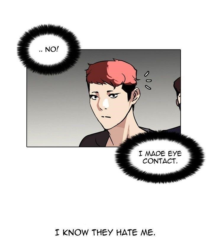 Lookism Chapter 102 - Page 8