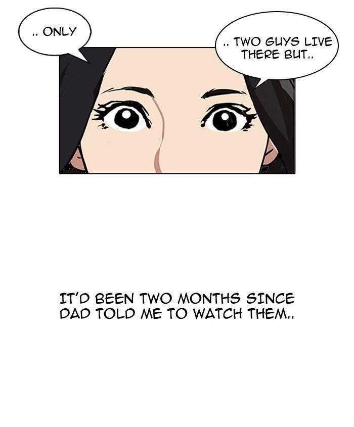 Lookism Chapter 115 - Page 34