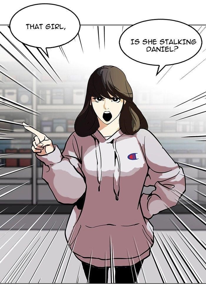 Lookism Chapter 115 - Page 48