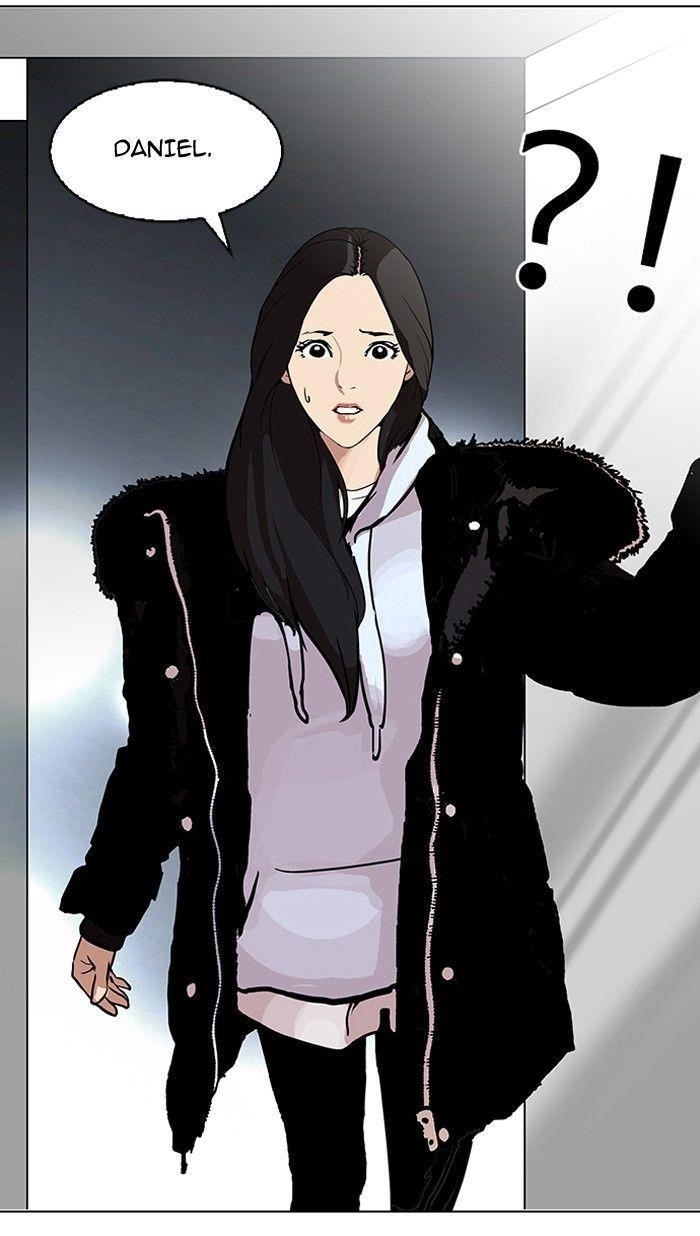 Lookism Chapter 115 - Page 54