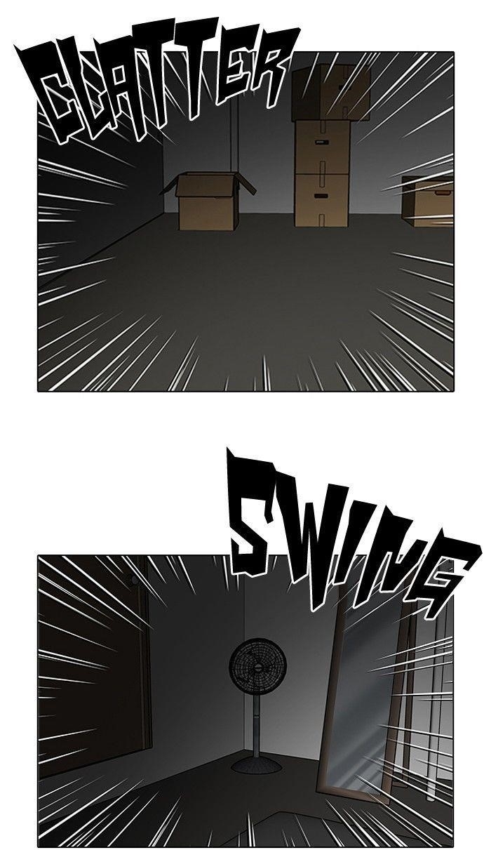 Lookism Chapter 115 - Page 61