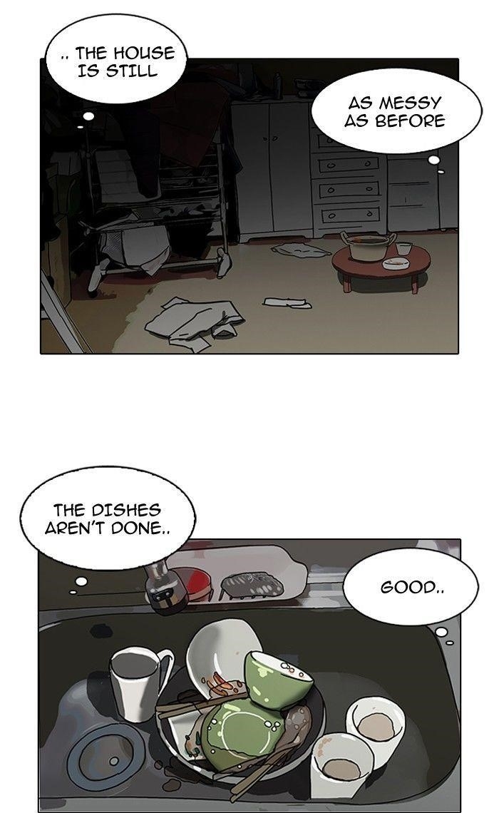 Lookism Chapter 115 - Page 73