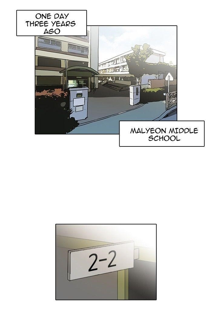 Lookism Chapter 122 - Page 2