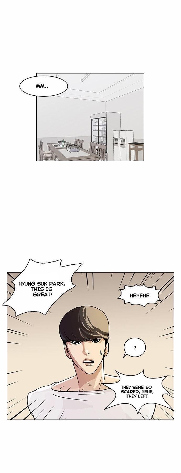 Lookism Chapter 13 - Page 10