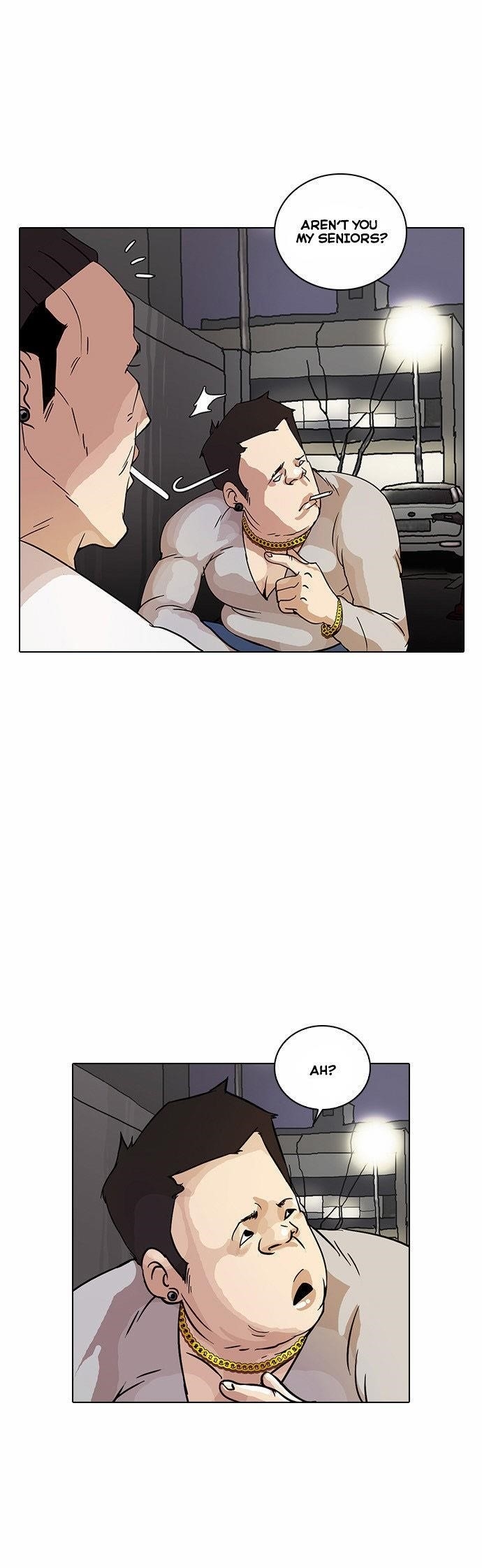 Lookism Chapter 13 - Page 15