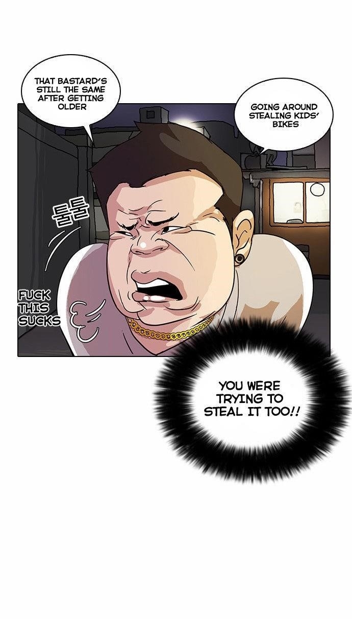 Lookism Chapter 13 - Page 20