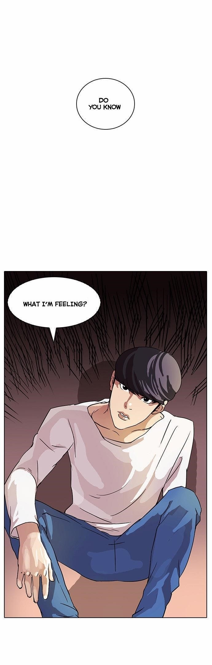 Lookism Chapter 13 - Page 34