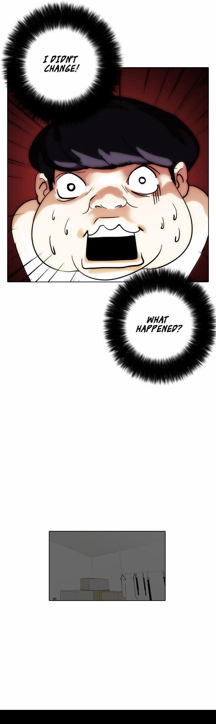 Lookism Chapter 13 - Page 52