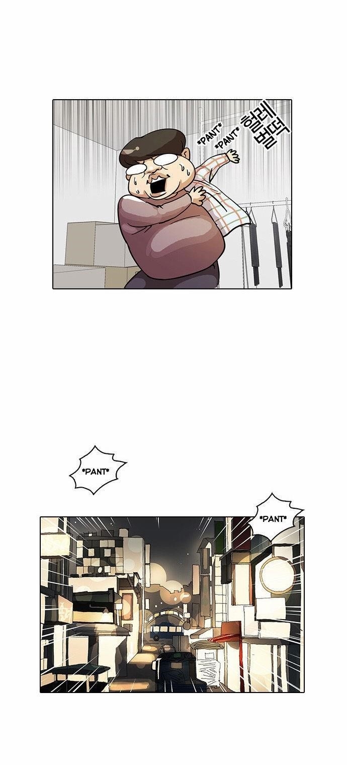 Lookism Chapter 13 - Page 55