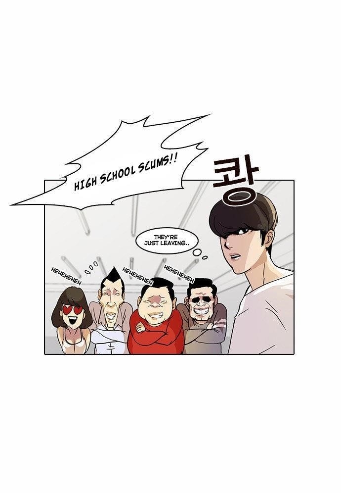Lookism Chapter 13 - Page 9