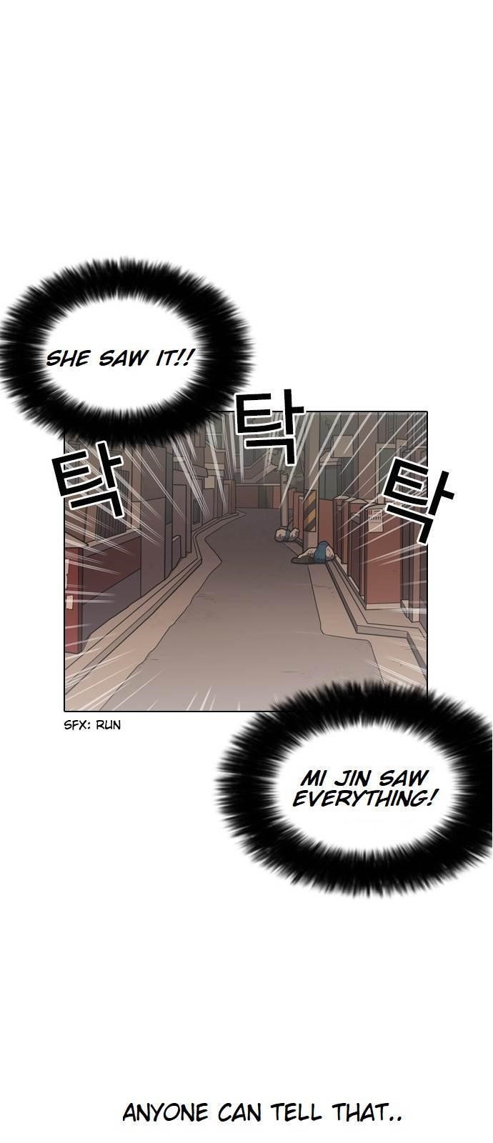 Lookism Chapter 132 - Page 38