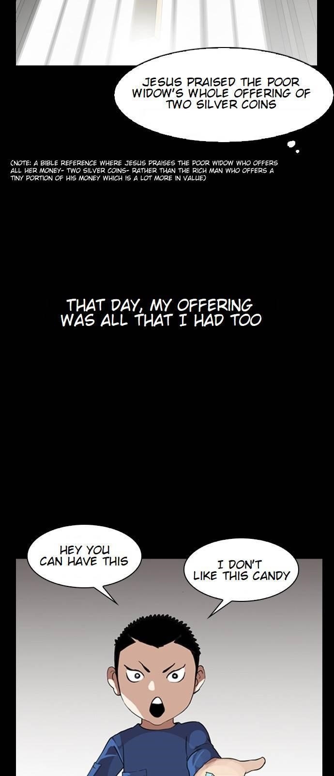 Lookism Chapter 132 - Page 44