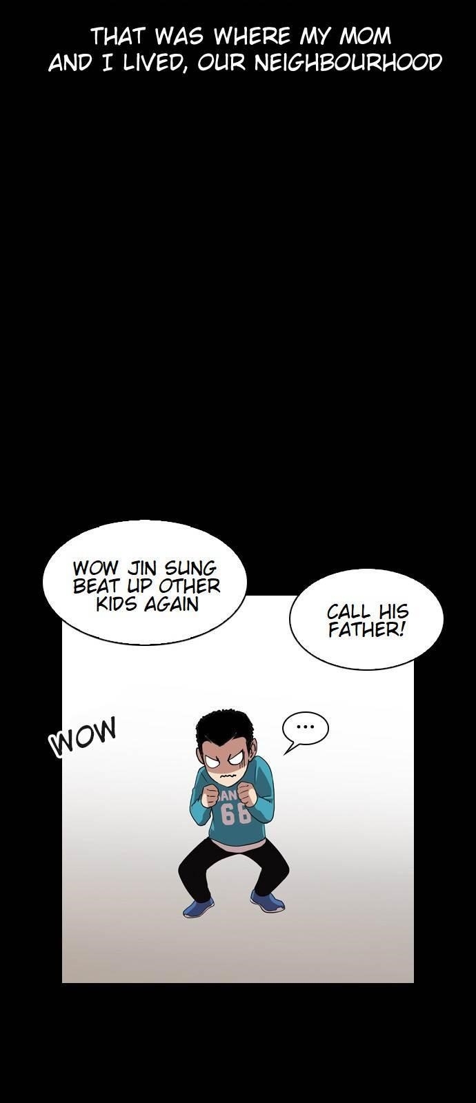 Lookism Chapter 132 - Page 50