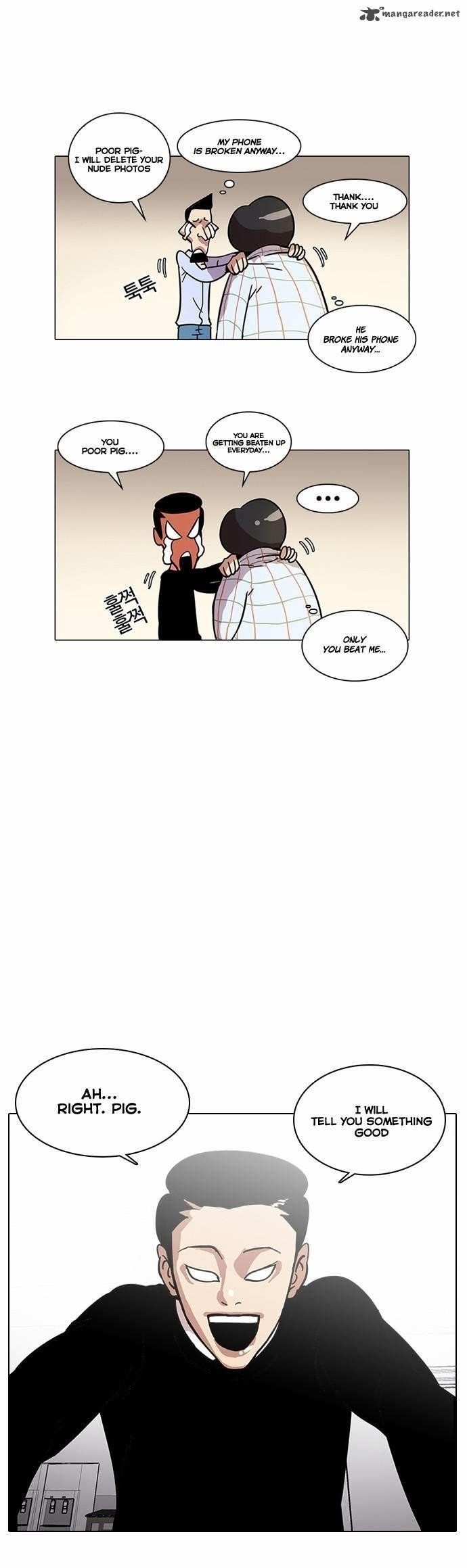 Lookism Chapter 14 - Page 19