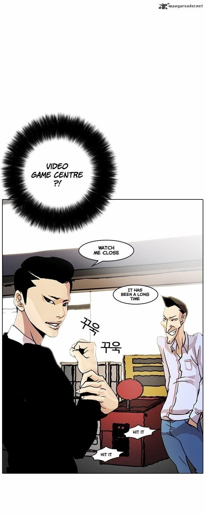 Lookism Chapter 14 - Page 23