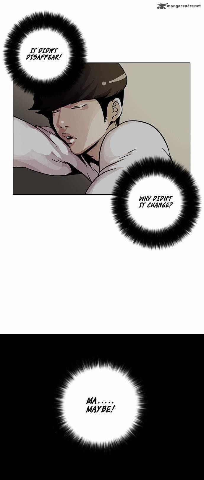 Lookism Chapter 14 - Page 9