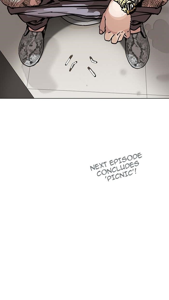 Lookism Chapter 147 - Page 116