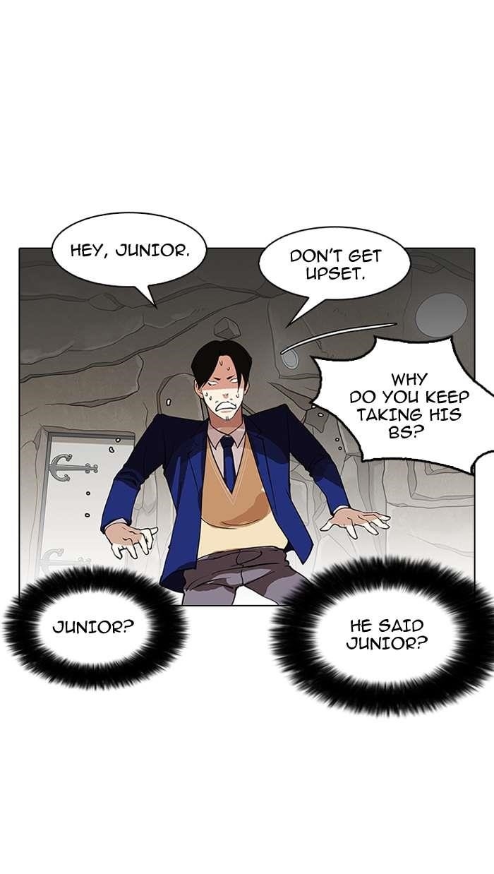 Lookism Chapter 147 - Page 4