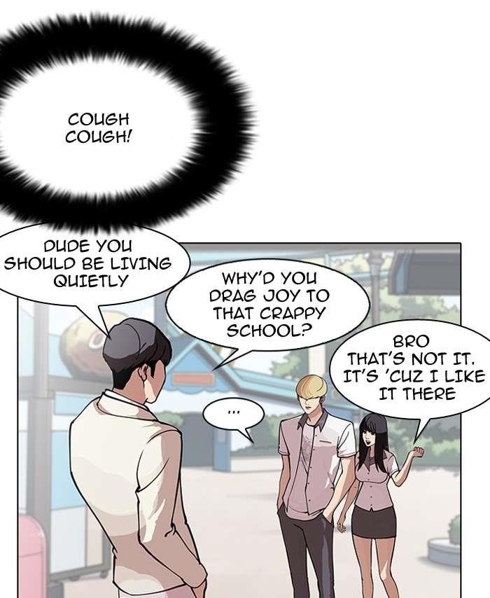 Lookism Chapter 147 - Page 69