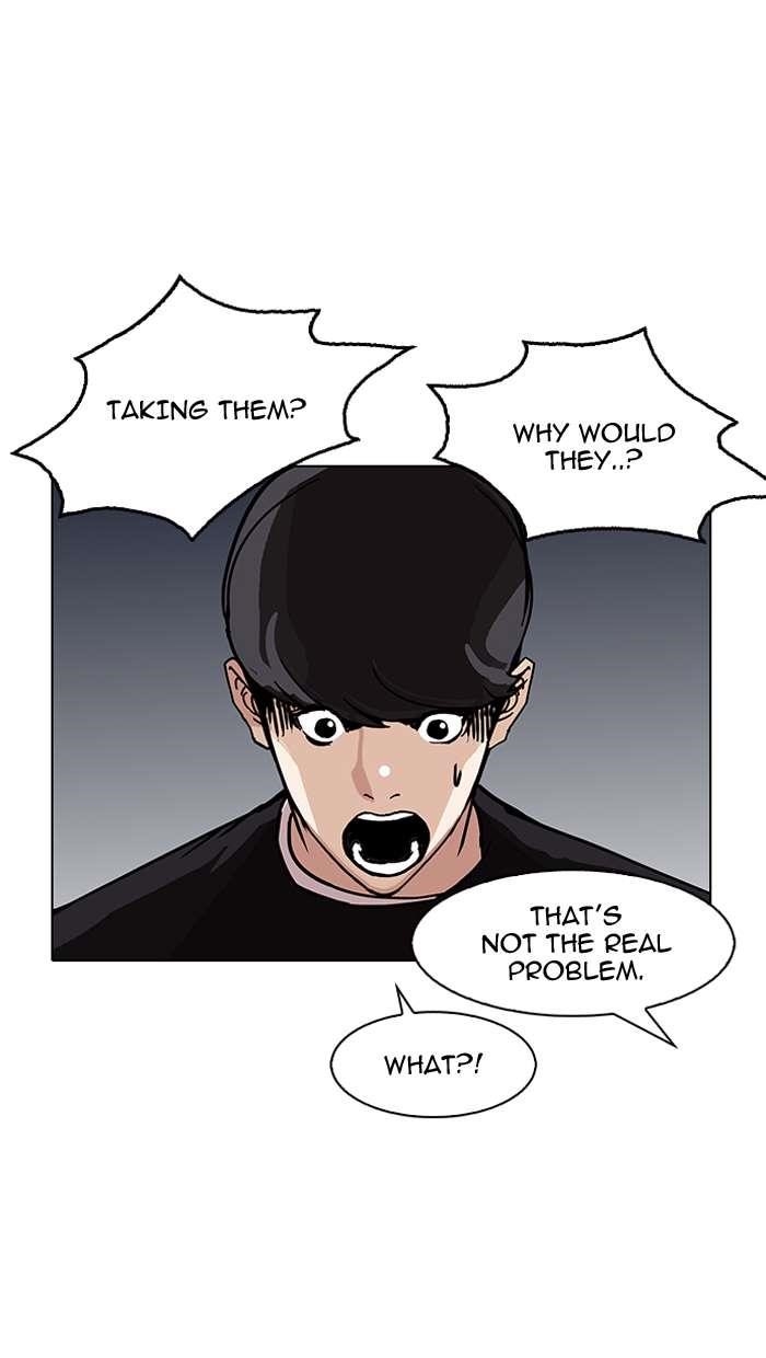 Lookism Chapter 149 - Page 107