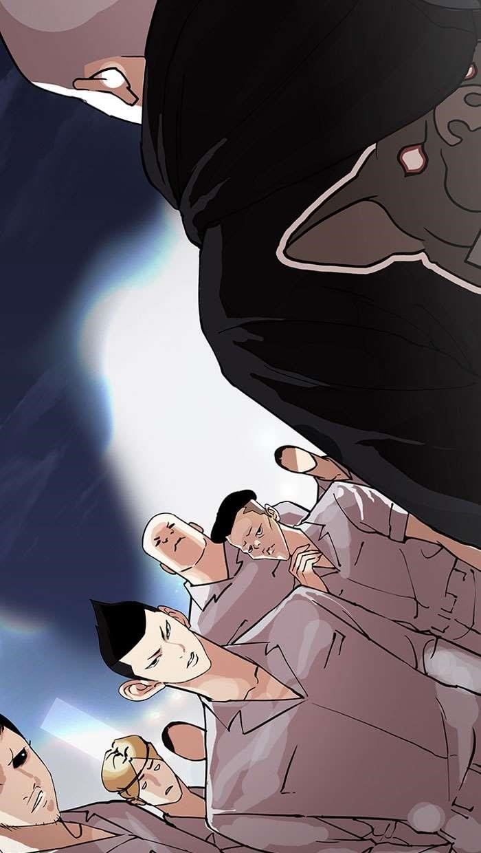 Lookism Chapter 152 - Page 104