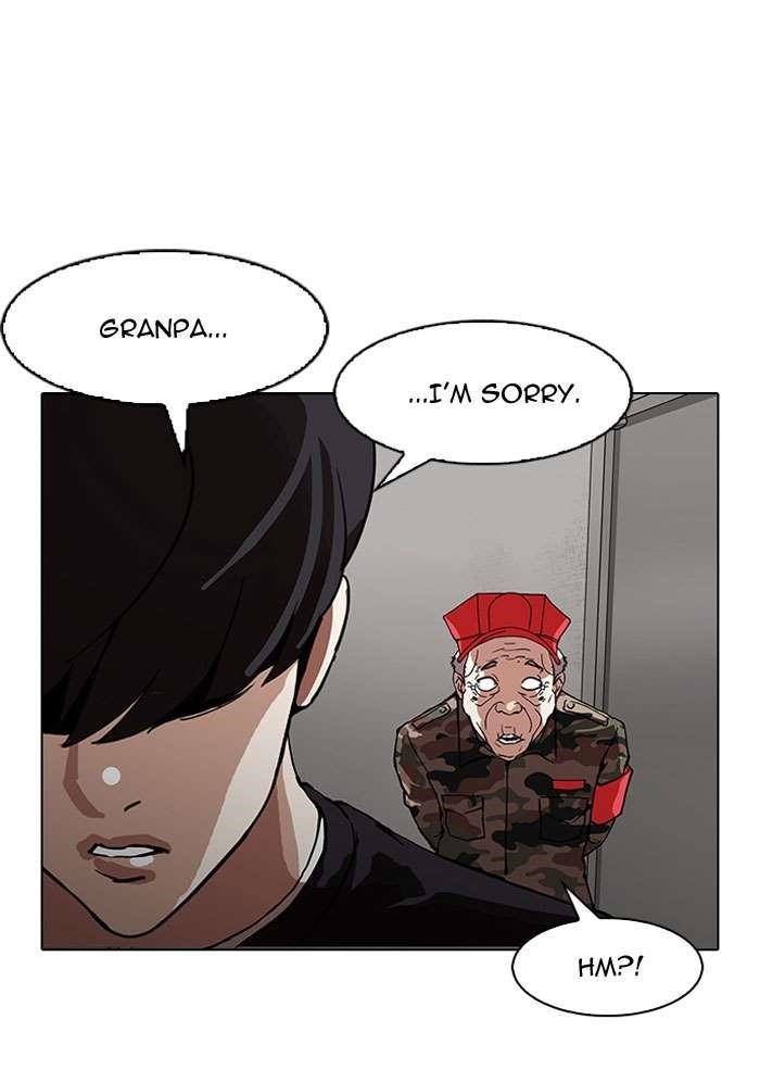 Lookism Chapter 152 - Page 50
