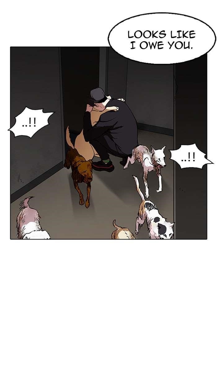 Lookism Chapter 152 - Page 65