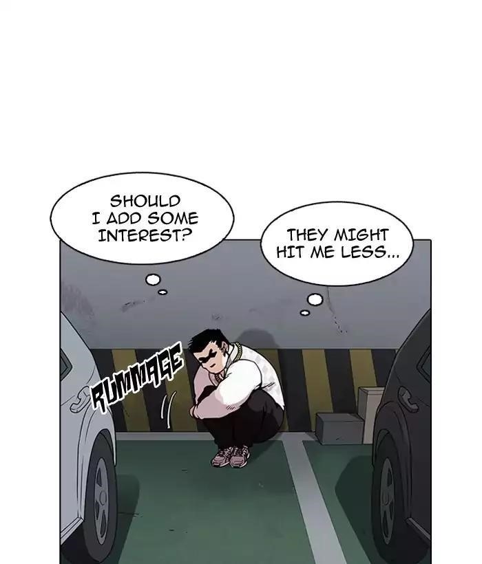 Lookism Chapter 159 - Page 1