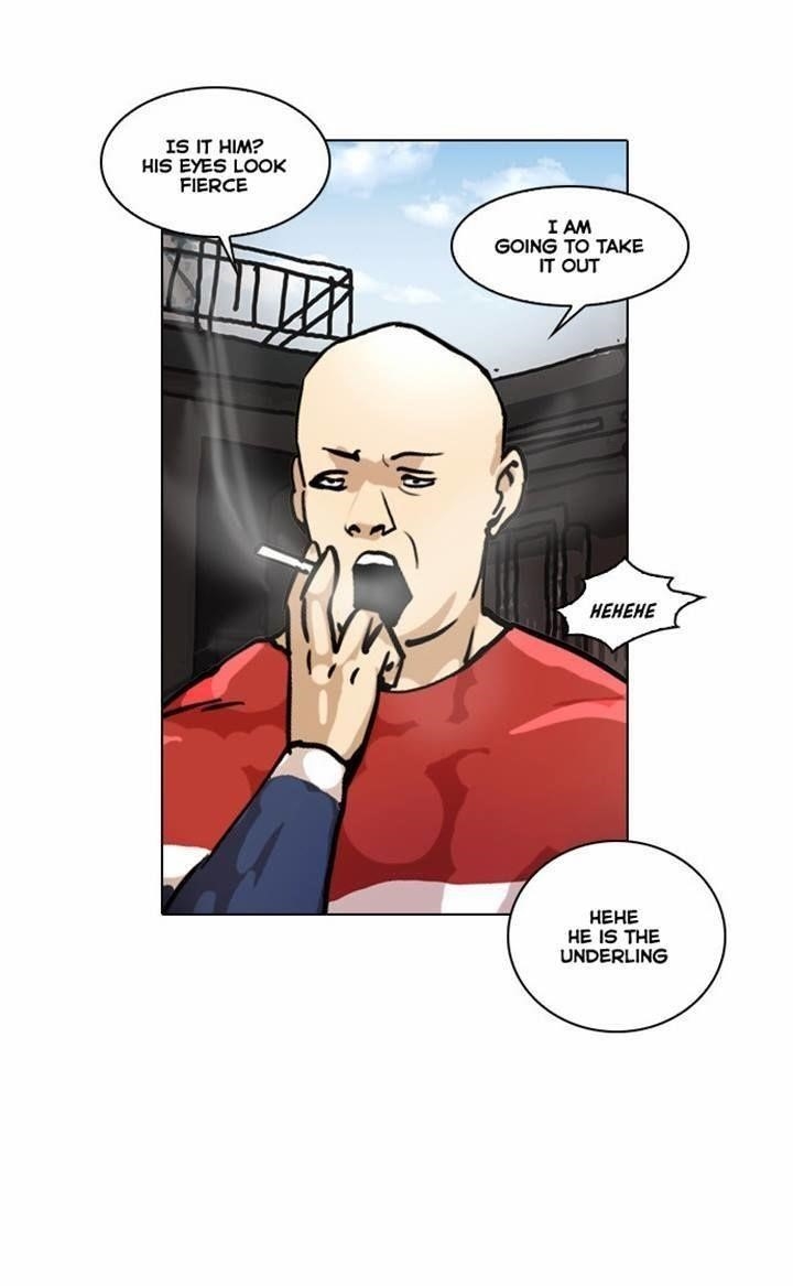 Lookism Chapter 16 - Page 2