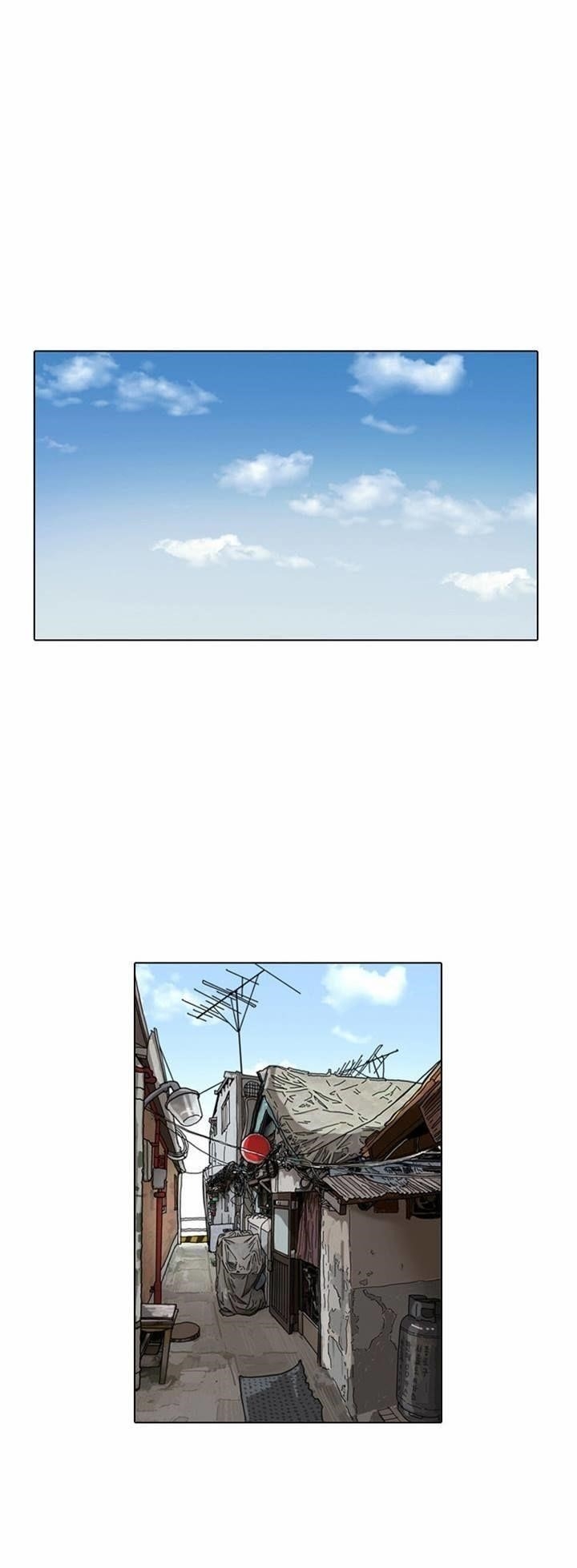 Lookism Chapter 16 - Page 48