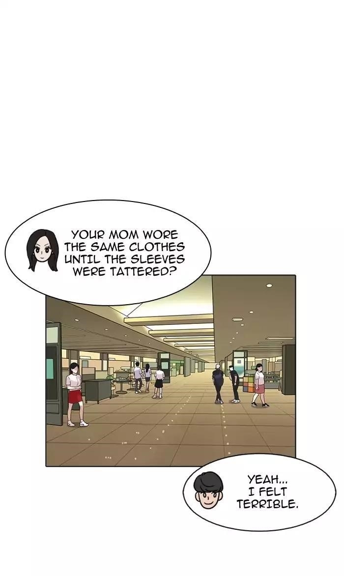 Lookism Chapter 161 - Page 81