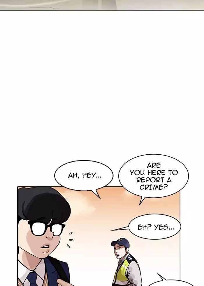 Lookism Chapter 165 - Page 133